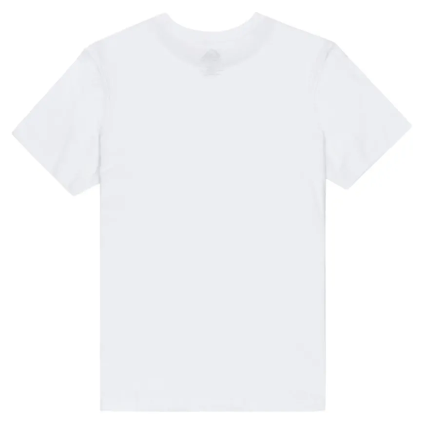 Camisetas manga corta Quiksilver Ev Comp Logo Ss Youth SMU