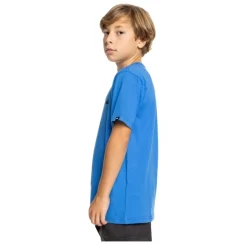 Camisetas manga corta Quiksilver Basic Ss Tee Youth