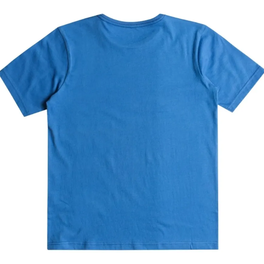 Camisetas manga corta Quiksilver Basic Ss Tee Youth
