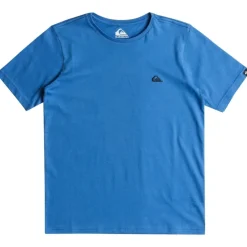 Camisetas manga corta Quiksilver Basic Ss Tee Youth