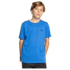 Camisetas manga corta Quiksilver Basic Ss Tee Youth
