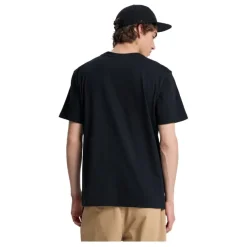 Camisetas manga corta Quiksilver PromoTees SMU Malibu Ss