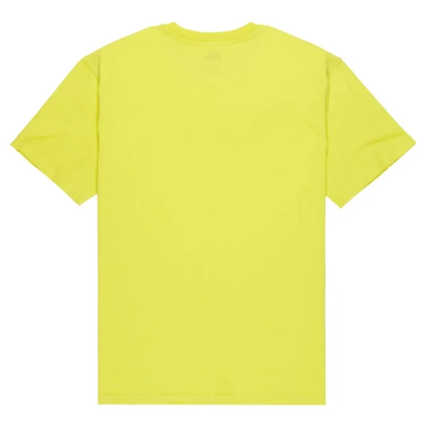 Camisetas manga corta Quiksilver PromoTees SMU Malibu Ss