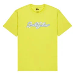 Camisetas manga corta Quiksilver PromoTees SMU Malibu Ss