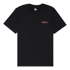 Camisetas manga corta Quiksilver Tap In Ss