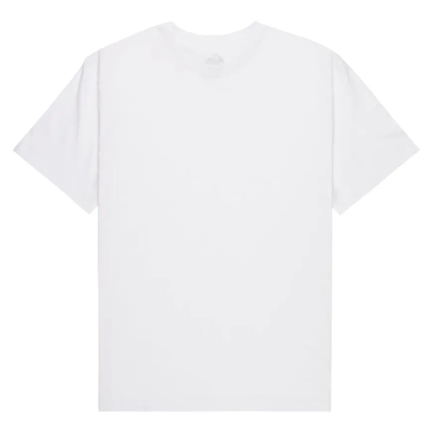 Camisetas manga corta Quiksilver PromoTees SMU Fundamental Ride Ss