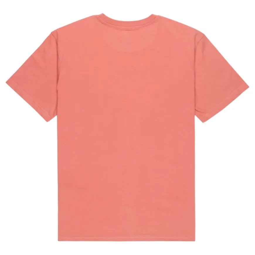 Camisetas manga corta Quiksilver PromoTees SMU Fundamental Ride Ss