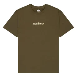 Camisetas manga corta Quiksilver PromoTees SMU Fineline Ss