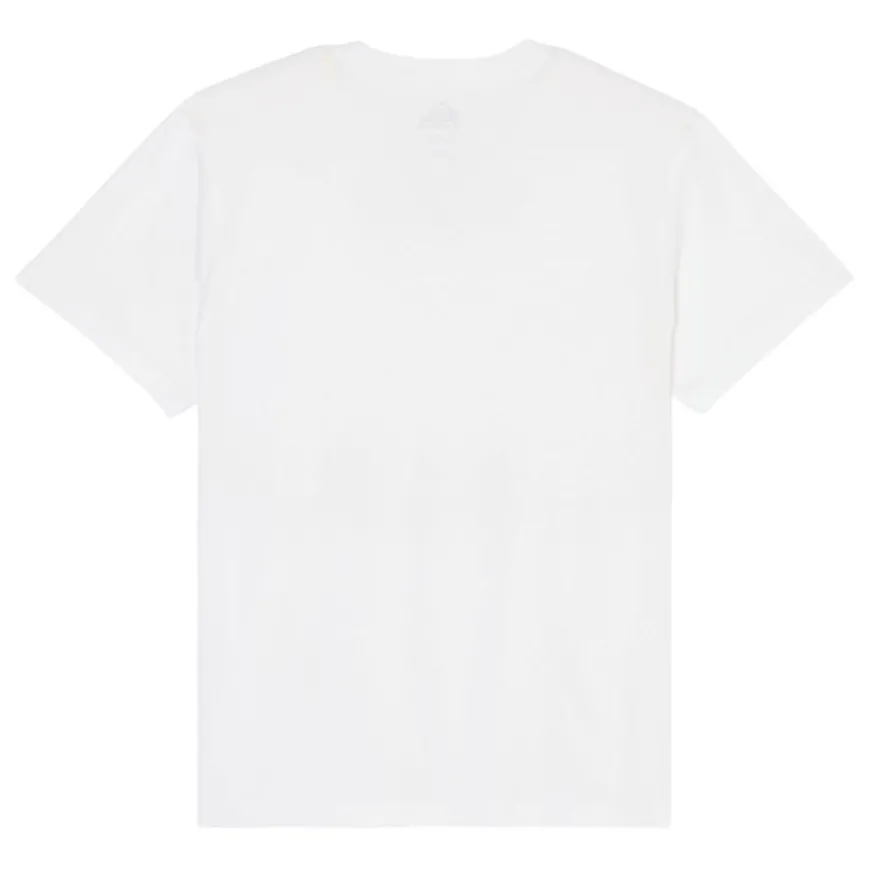 Camisetas manga corta Quiksilver SMU Promotees Basic Ss Young Men SMU