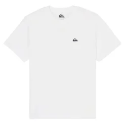 Camisetas manga corta Quiksilver SMU Promotees Basic Ss Young Men SMU