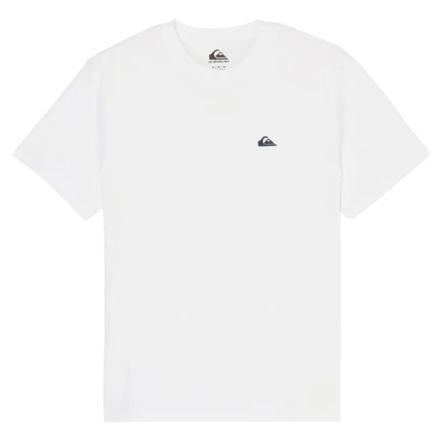 Camisetas manga corta Quiksilver SMU Promotees Basic Ss Young Men SMU