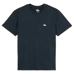 Camisetas manga corta Quiksilver SMU Basic Ss Tee Young Men