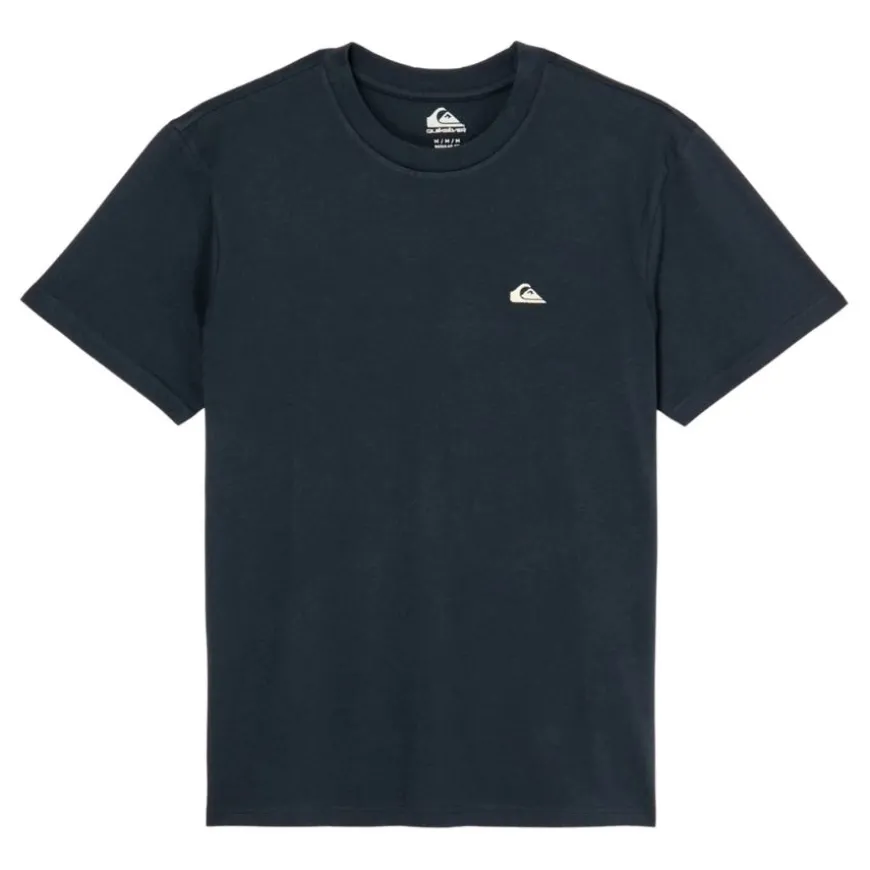 Camisetas manga corta Quiksilver SMU Basic Ss Tee Young Men