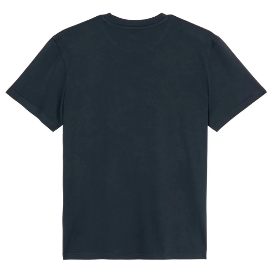 Camisetas manga corta Quiksilver SMU Basic Ss Tee Young Men