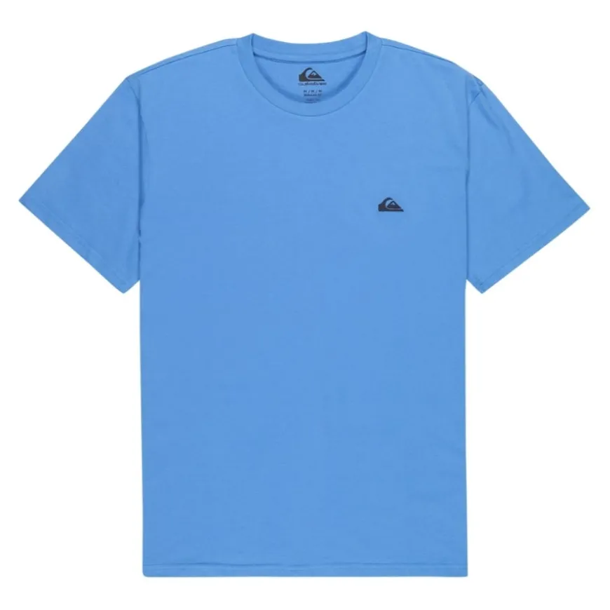 Camisetas manga corta Quiksilver SMU Basic Ss Tee Young Men