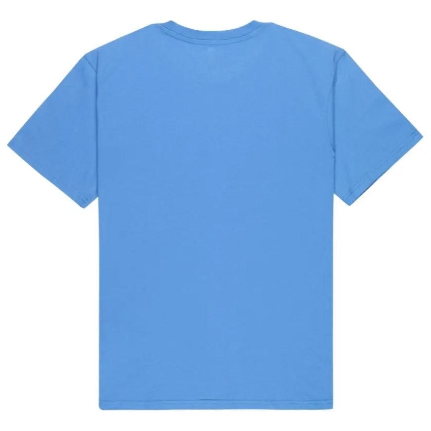 Camisetas manga corta Quiksilver SMU Basic Ss Tee Young Men