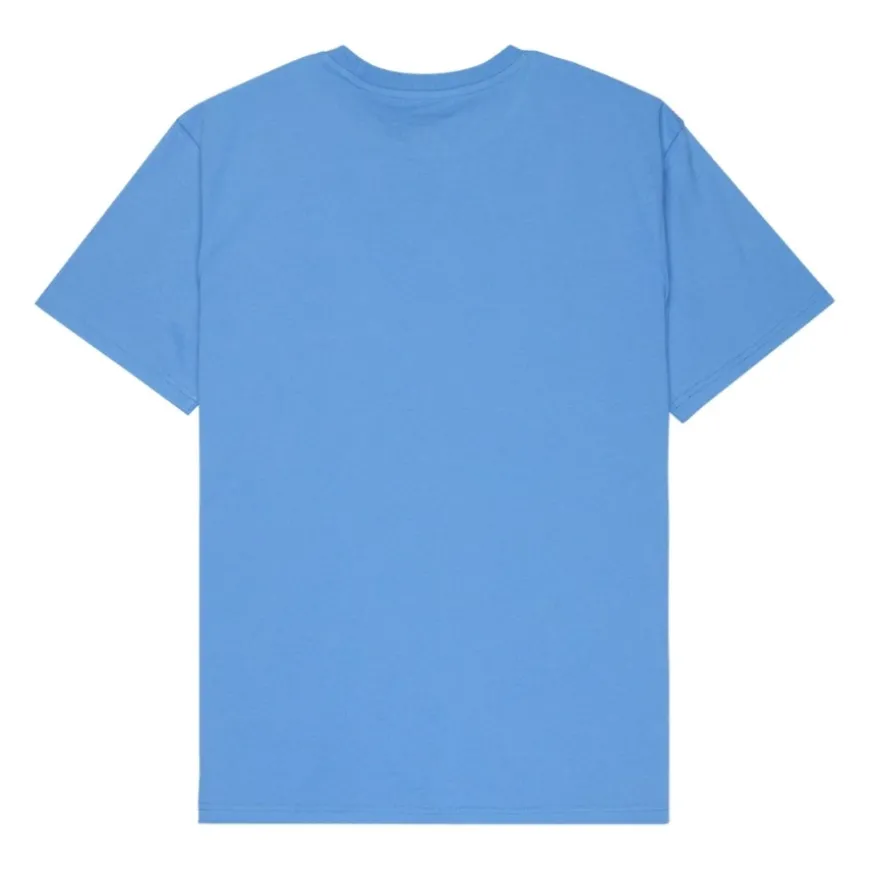 Camisetas manga corta Quiksilver PromoTees SMU Malibu Ss