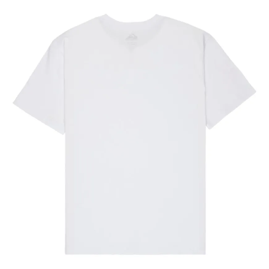 Camisetas manga corta Quiksilver SMU Dawn Ss