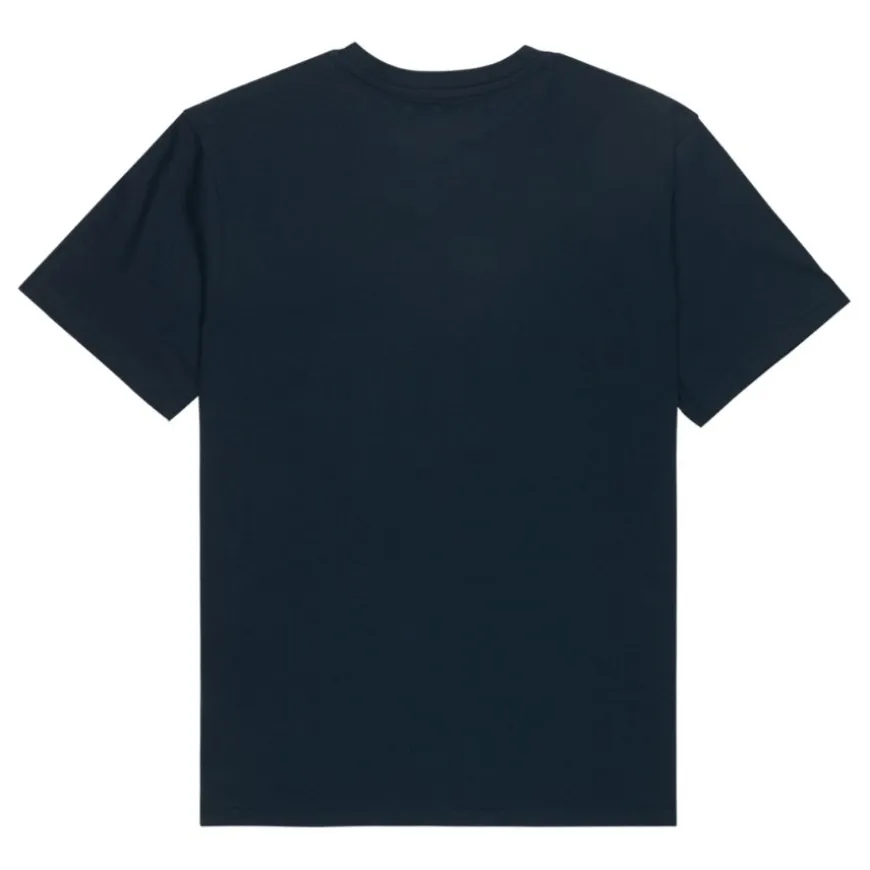 Camisetas manga corta Quiksilver SMU Dawn Ss