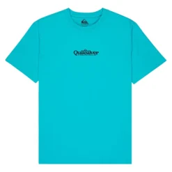 Camisetas manga corta Quiksilver PromoTees SMU Fineline Ss