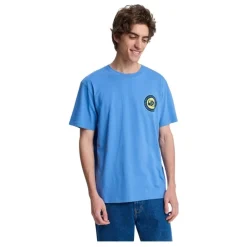 Camisetas manga corta Quiksilver Ev Duality Ss