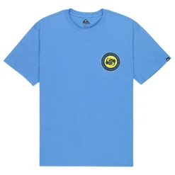 Camisetas manga corta Quiksilver Ev Duality Ss