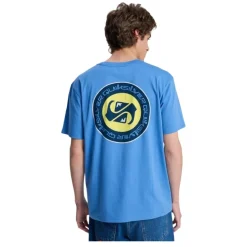Camisetas manga corta Quiksilver Ev Duality Ss