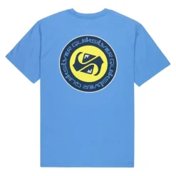 Camisetas manga corta Quiksilver Ev Duality Ss