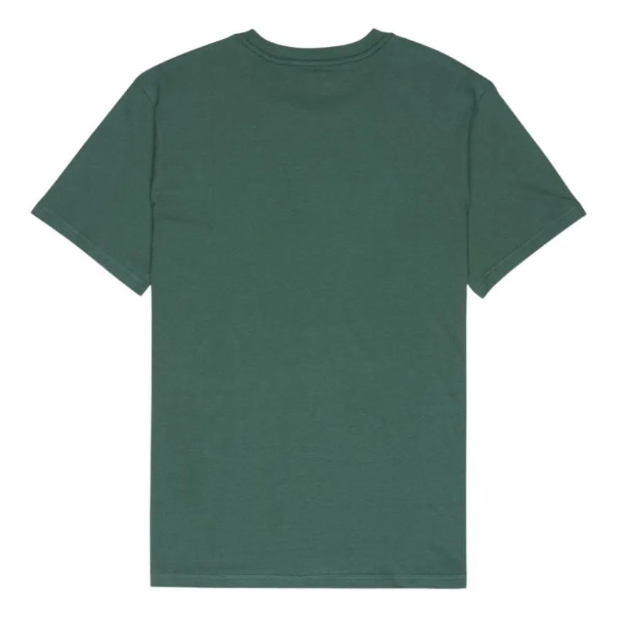 Camisetas manga corta Quiksilver Ev Horizon Fade Ss