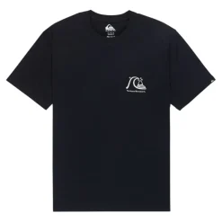 Camisetas manga corta Quiksilver Evo Original Bs Ss
