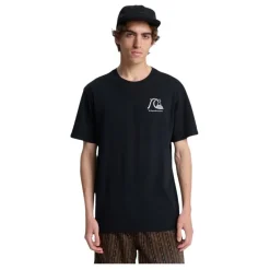 Camisetas manga corta Quiksilver Evo Original Bs Ss