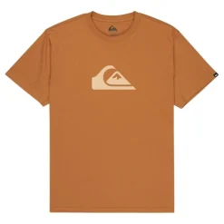 Camisetas manga corta Quiksilver Ev Comp Logo Ss