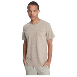 Camisetas manga corta Quiksilver Lopaz Striped Ss Pocket
