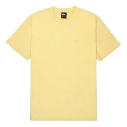 Camisetas manga corta Quiksilver Slub Roundneck