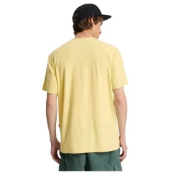 Camisetas manga corta Quiksilver Slub Roundneck