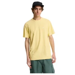 Camisetas manga corta Quiksilver Slub Roundneck