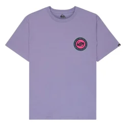 Camisetas manga corta Quiksilver Ev Duality Ss