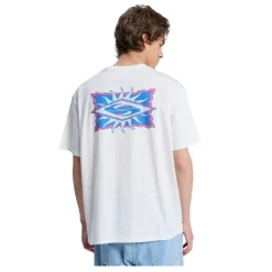 Camisetas manga corta Quiksilver Ev Starfish Stamp Ss