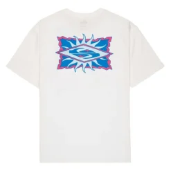 Camisetas manga corta Quiksilver Ev Starfish Stamp Ss