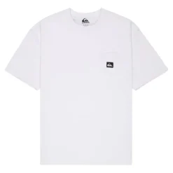 Camisetas manga corta Quiksilver Salt Water Pocket Ss Tee