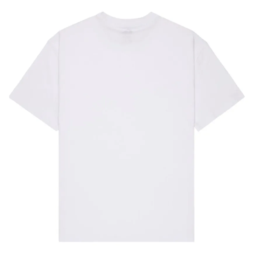Camisetas manga corta Quiksilver Salt Water Pocket Ss Tee