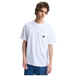 Camisetas manga corta Quiksilver Salt Water Pocket Ss Tee