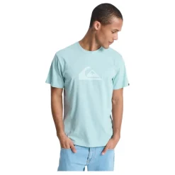Camisetas manga corta Quiksilver Ev Comp Logo Ss