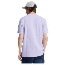 Camisetas manga corta Quiksilver Slub Roundneck