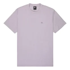 Camisetas manga corta Quiksilver Slub Roundneck