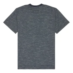 Camisetas manga corta Quiksilver Lopaz Striped Ss Pocket