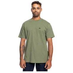 Camisetas manga corta Quiksilver SMU Nep Screen Tee Ss