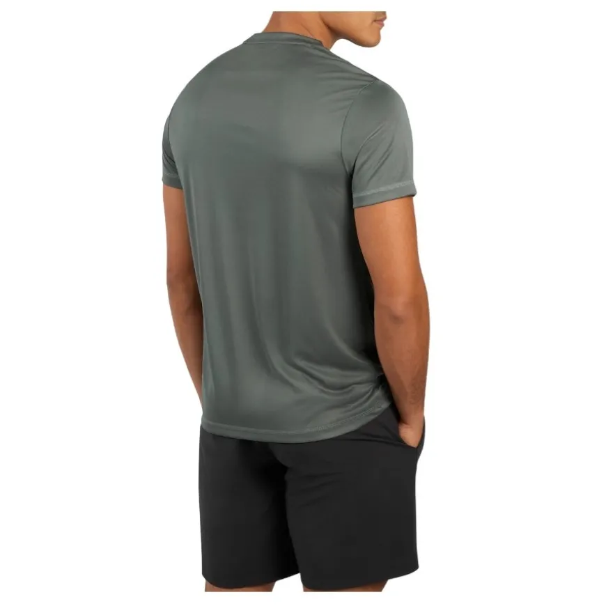 Camisetas manga corta Reebok Id Train Ss Tech Tee