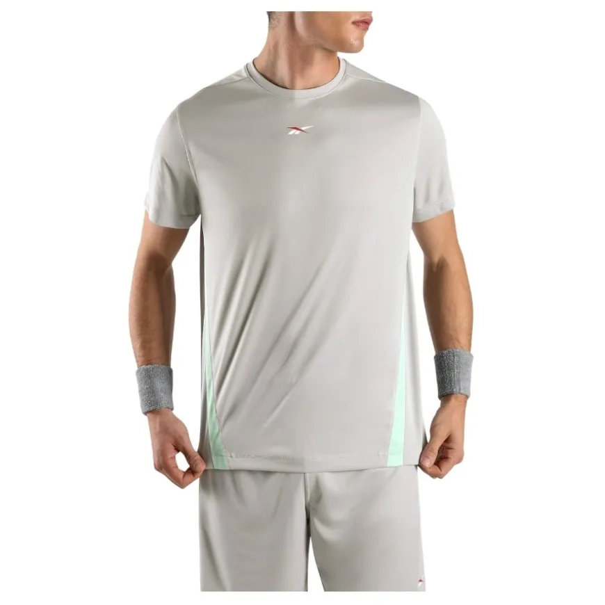 Camisetas manga corta Reebok Id Train Blocked T-Shirt