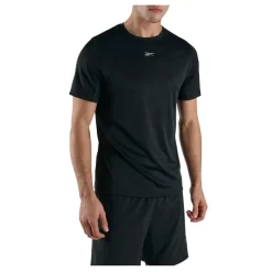 Camisetas manga corta Reebok Id Run T-Shirt